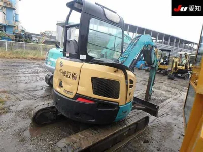 KUBOTA KUBOTA