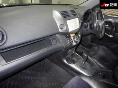 TOYOTA VANGUARD