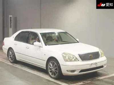 TOYOTA CELSIOR