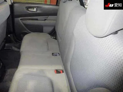 NISSAN WINGROAD 3