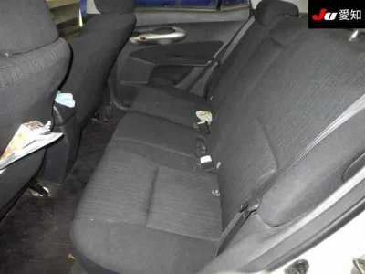 TOYOTA AURIS 4