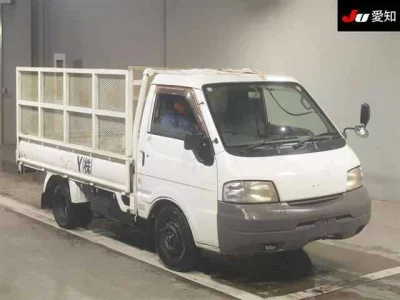 NISSAN VANETTE TRUCK