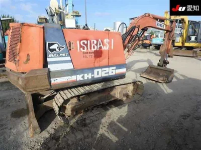 KUBOTA KUBOTA