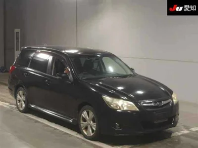 SUBARU EXIGA