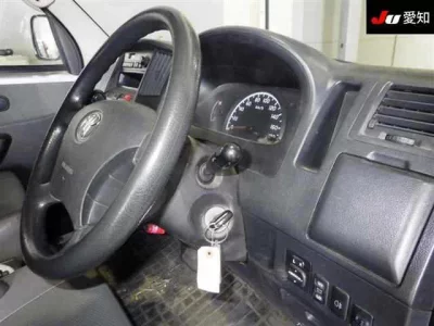 TOYOTA TOWN ACE VAN