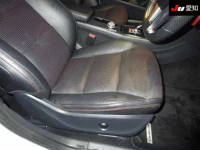 MERCEDES BENZ A CLASS