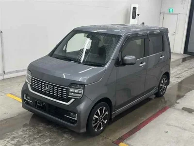 HONDA N WGN