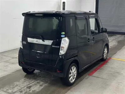 MITSUBISHI EK SPACE CUSTOM