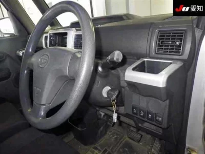 DAIHATSU HIJET CADDY