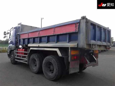 HINO PROFIA