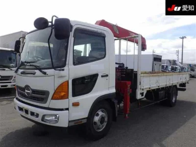 HINO RANGER