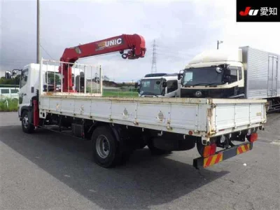 HINO RANGER