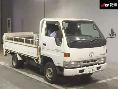 Toyota ToyoAce