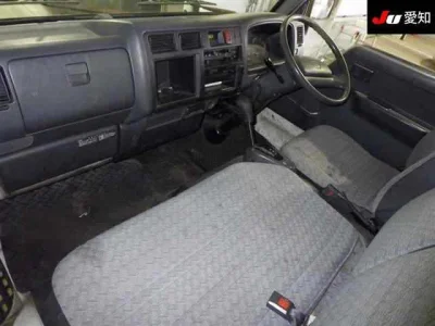 Toyota ToyoAce