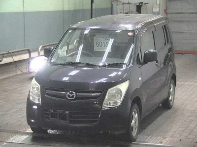 MAZDA AZ WAGON