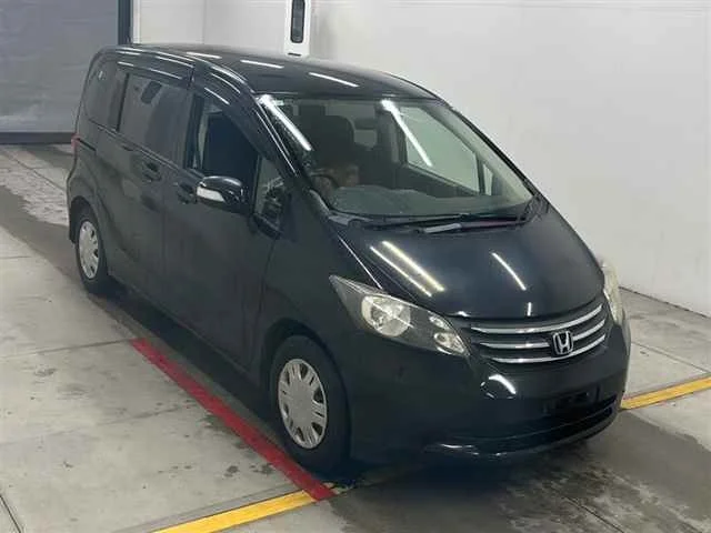 Honda Freed 2009