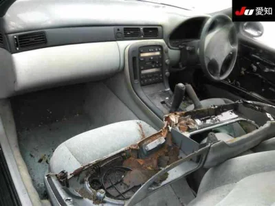 TOYOTA SOARER
