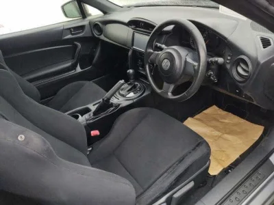 TOYOTA 86