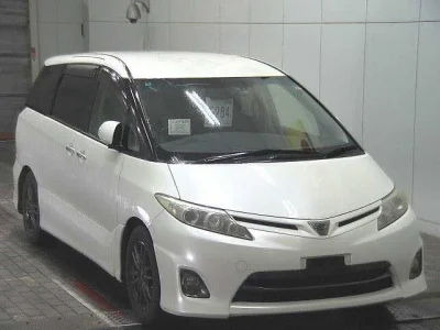 TOYOTA ESTIMA 1