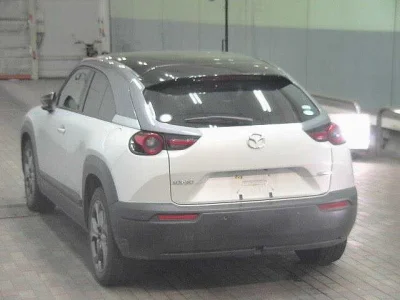 MAZDA MX-30