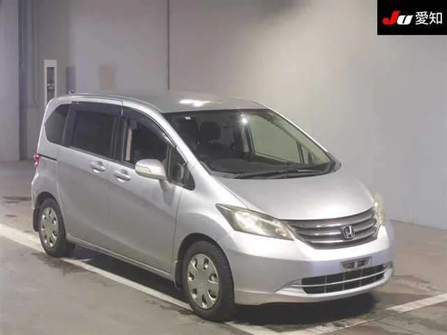 Honda Freed 2009