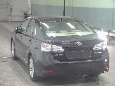 LEXUS HS