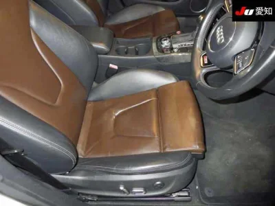 AUDI S5 SPORTBACK