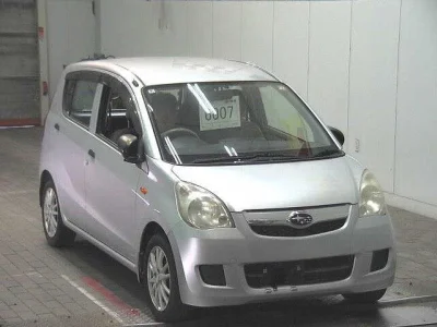 SUBARU PLEO