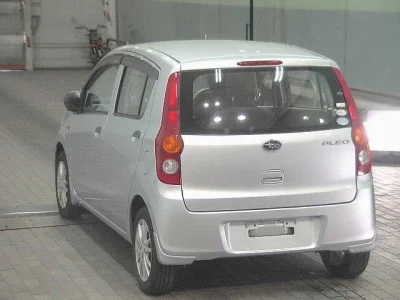 SUBARU PLEO