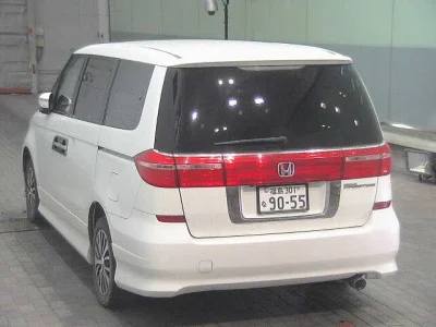 HONDA ELYSION