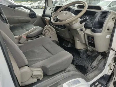 Nissan Atlas