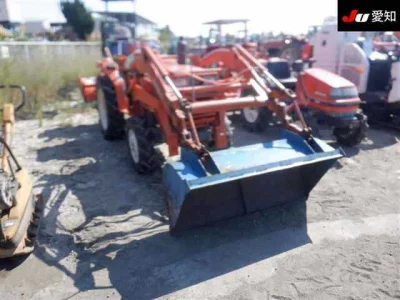 KUBOTA KUBOTA