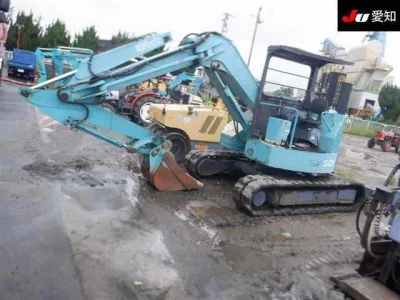 KUBOTA KUBOTA