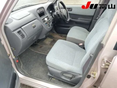 SUBARU PLEO 3