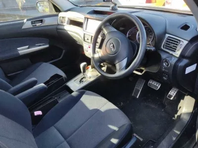 SUBARU EXIGA
