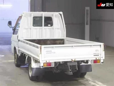 Nissan Vanette Truck