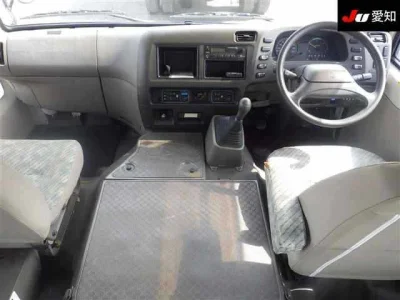 MITSUBISHI FUSO ROSA