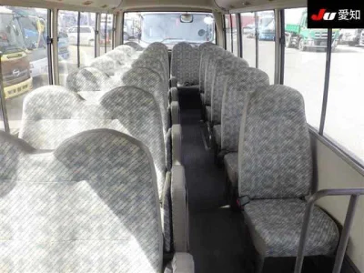 MITSUBISHI FUSO ROSA