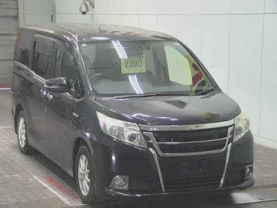 TOYOTA ESQUIRE