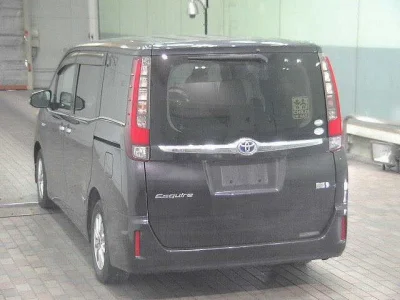 TOYOTA ESQUIRE