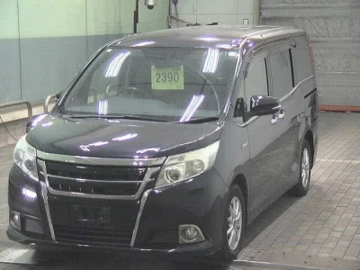 TOYOTA ESQUIRE
