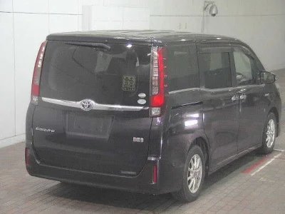 TOYOTA ESQUIRE