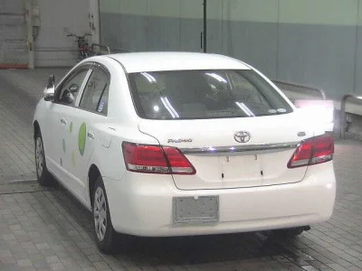 TOYOTA PREMIO
