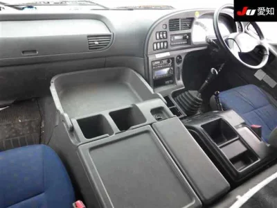 ISUZU GIGA