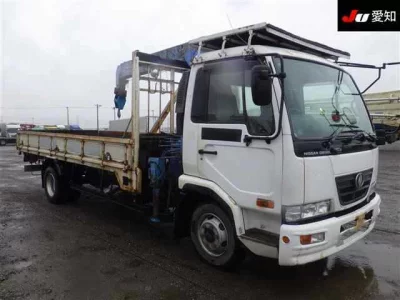 Nissan UD