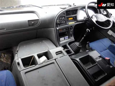 ISUZU GIGA