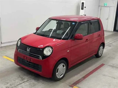 HONDA N ONE