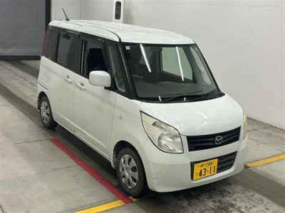 MAZDA FLAIR WAGON