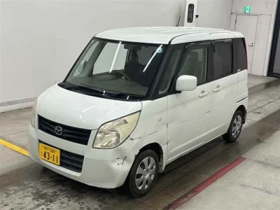 MAZDA FLAIR WAGON