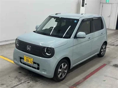 HONDA N ONE E: